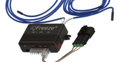 iQFreeze Pro  поверенный температурный регистратор установить Белгород