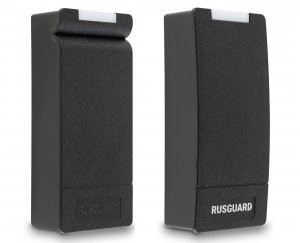 RFID-считыватель бесконтактный R10-MF установика 